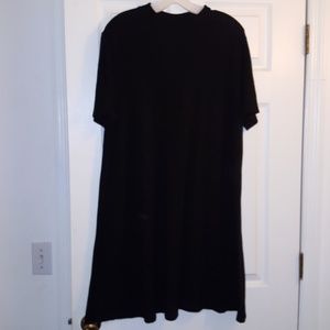 Forever 21 Shirt dress